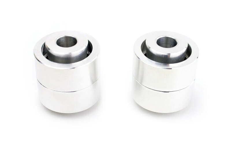 Picture of SPL Parts SPP Monoball Bushings Front Suspension Arm Bushings - SPL FLBS R35