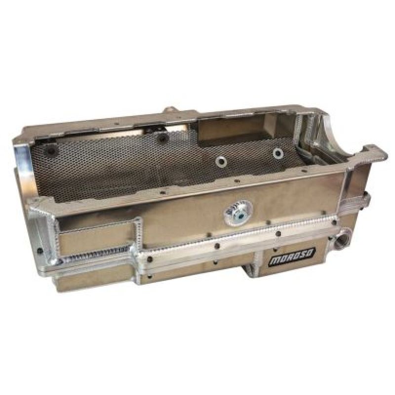 Picture of Moroso MOR Oil Pans - 20381