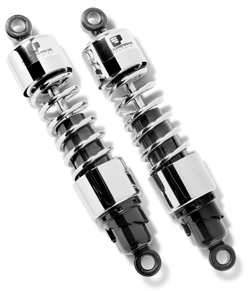 Picture of Progressive PGR 412 Shocks Shocks and Struts - 412-4233C