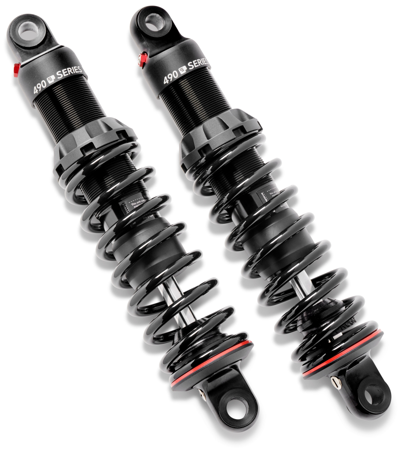Picture of Progressive PGR 490 Shocks Shocks and Struts - 490-1010