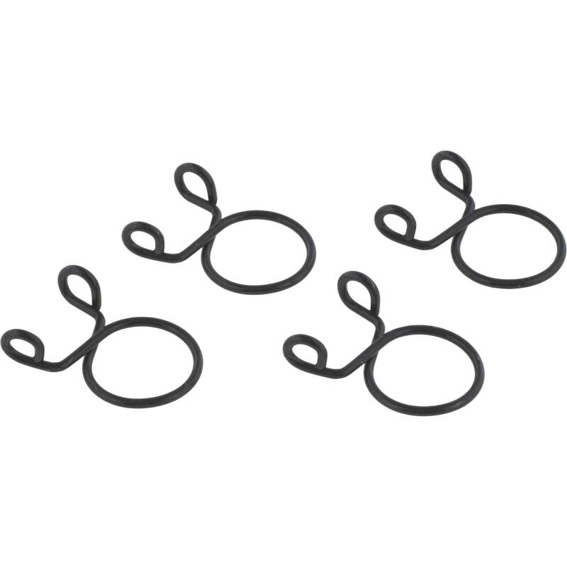 Picture of All Balls Racing ABR Hose & Clamp Kits - FS00057