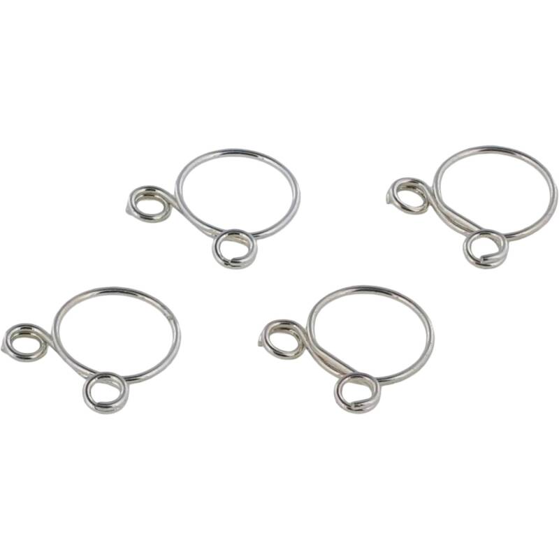 Picture of All Balls Racing ABR Hose & Clamp Kits - FS00050