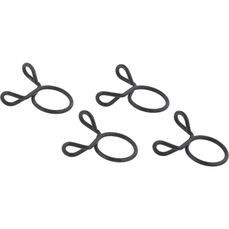 Picture of All Balls Racing ABR Hose & Clamp Kits - FS00054