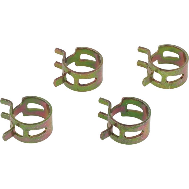 Picture of All Balls Racing ABR Hose & Clamp Kits - FS00056