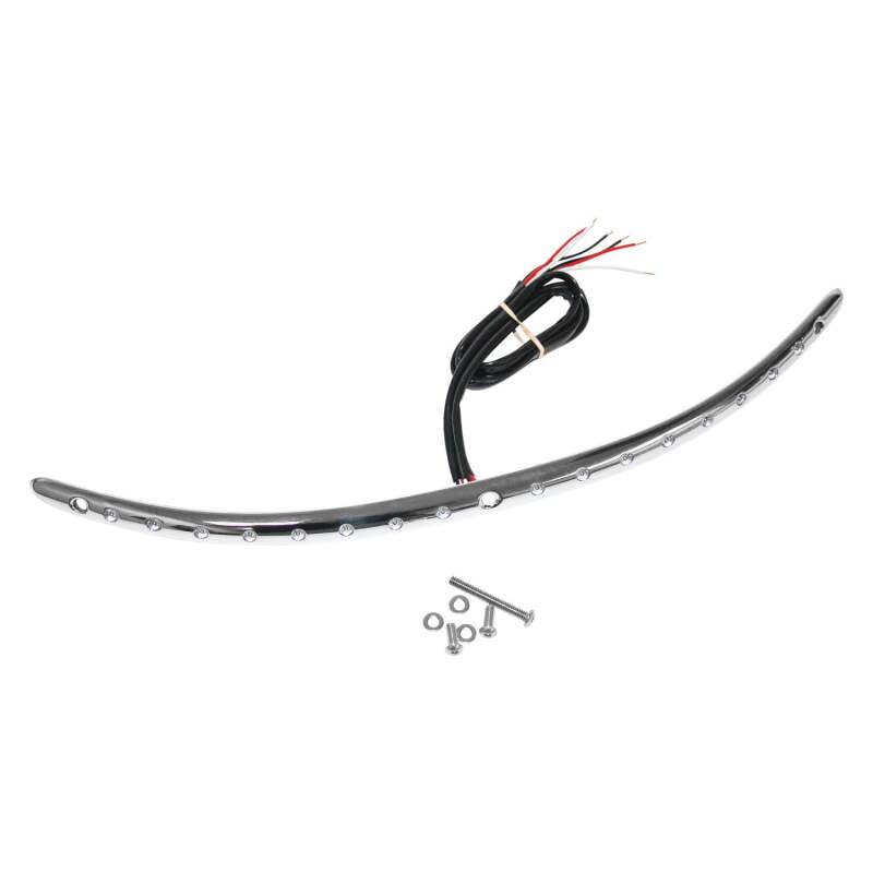 Picture of Letric Lighting LET Side Markers Sidemarkers & Indicators - LLC-WT-STS