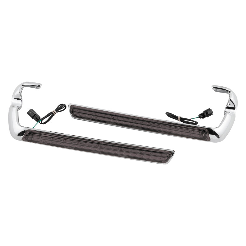 Picture of Letric Lighting LET Side Markers Sidemarkers & Indicators - LLC-SSML-03