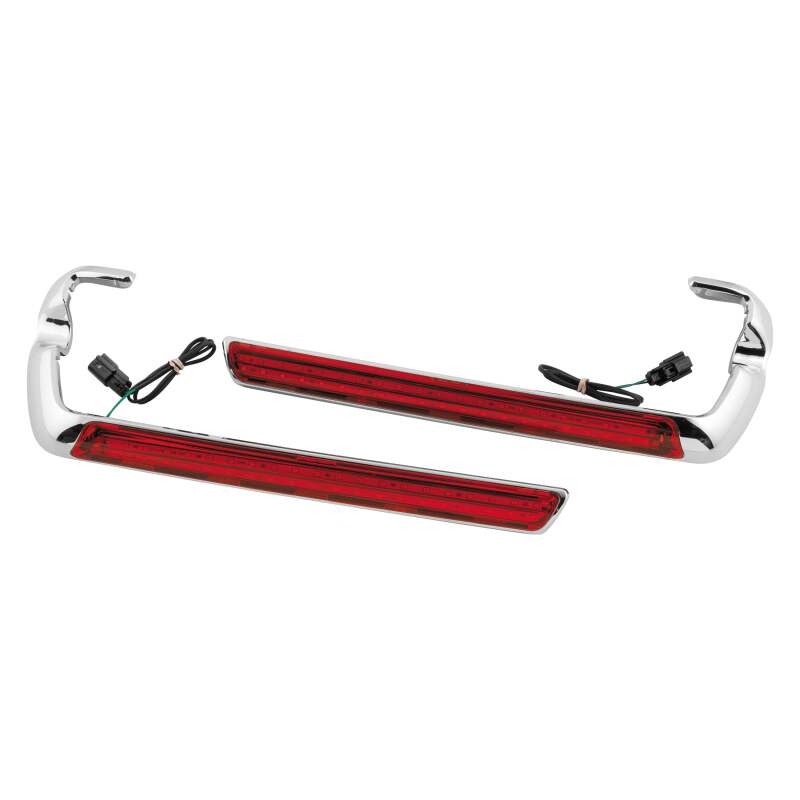 Picture of Letric Lighting LET Side Markers Sidemarkers & Indicators - LLC-SSML-02