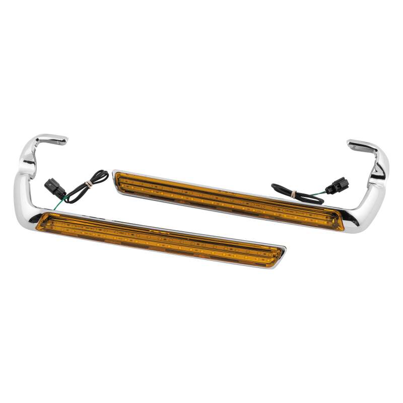 Picture of Letric Lighting LET Side Markers Sidemarkers & Indicators - LLC-SSML-01