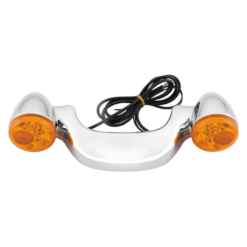 Picture of Letric Lighting LET LED Light Bars Rear Light Bars & Cubes - LLC-RLB-A