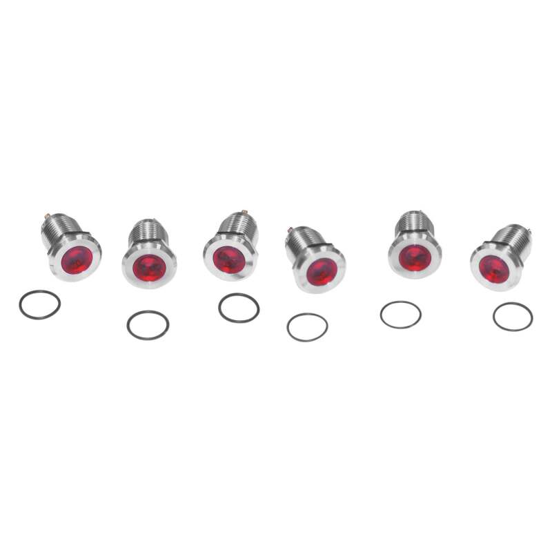 Picture of Letric Lighting LET Royal Flush Mount G2 Led Light Accessories and Wiring - LLC-RFSS