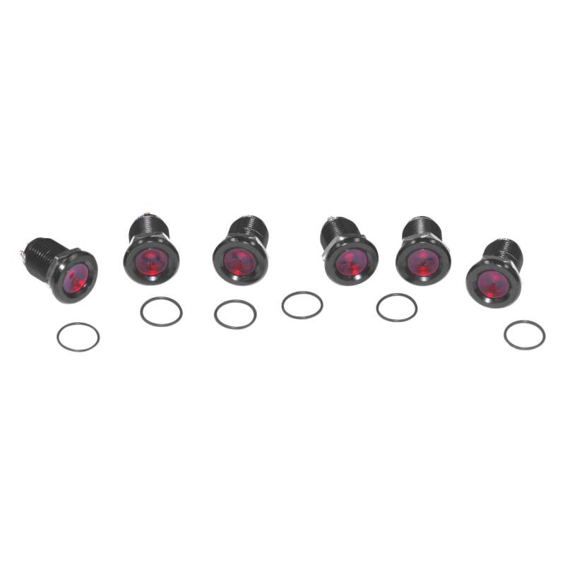 Picture of Letric Lighting LET Royal Flush Mount G2 Led Light Accessories and Wiring - LLC-RFSB