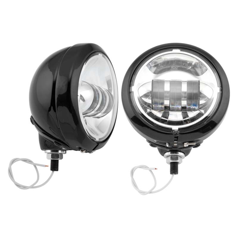 Picture of Letric Lighting LET LED Passing Lamps Light Accessories and Wiring - LLC-PL-CB
