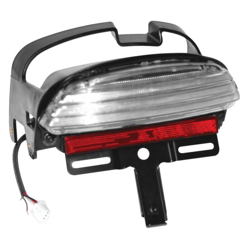 Picture of Letric Lighting LET Dyna Taillight Tail Lights - LLC-DTL-CS