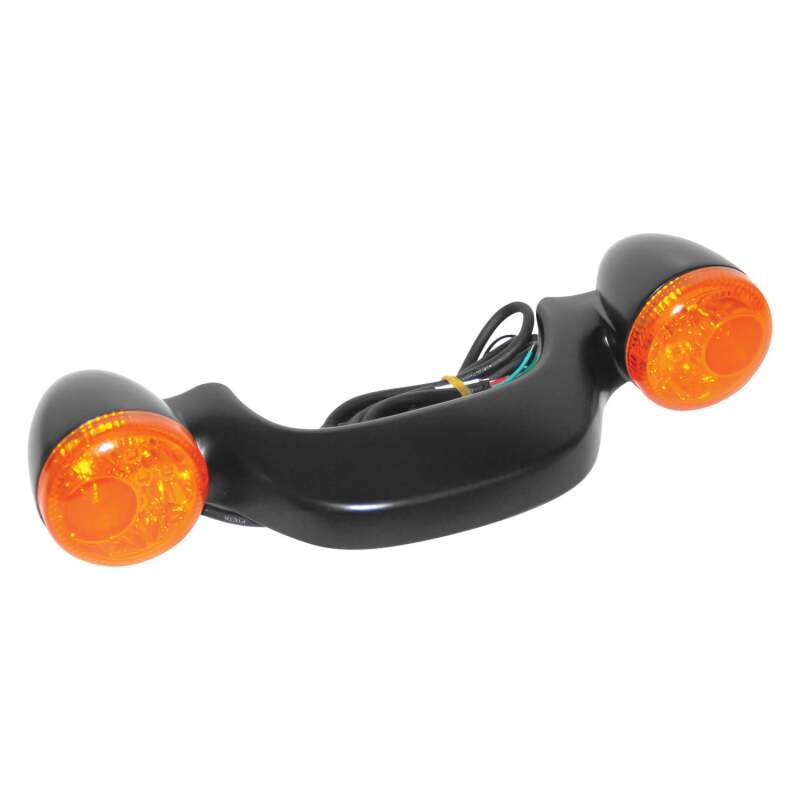 Picture of Letric Lighting LET LED Light Bars Rear Light Bars & Cubes - LLC-BLB-A