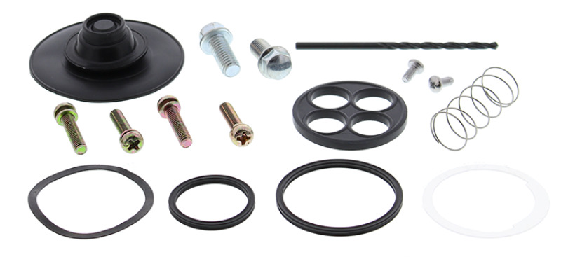 Picture of All Balls Racing ABR Fuel Tap Repair Kits Fuel Components Misc - 60-1220