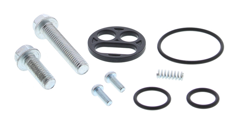 Picture of All Balls Racing ABR Fuel Tap Repair Kits Fuel Components Misc - 60-1111