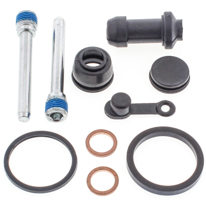 Picture of All Balls Racing ABR Caliper Rebuild Kits Brake Caliper Rebuild Kits - 18-3033