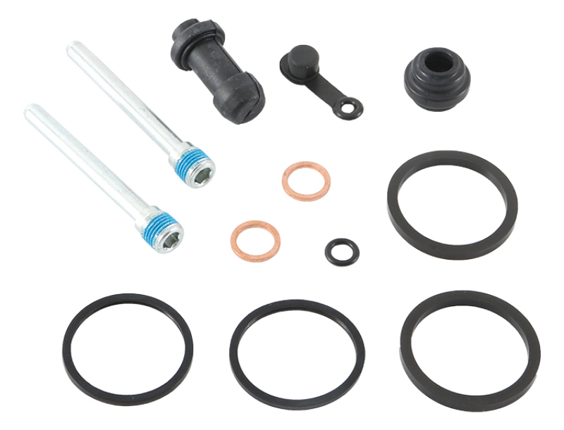 Picture of All Balls Racing ABR Caliper Rebuild Kits Brake Caliper Rebuild Kits - 18-3065
