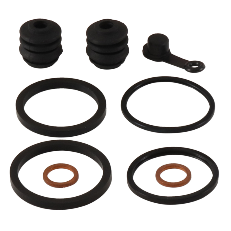 Picture of All Balls Racing ABR Caliper Rebuild Kits Brake Caliper Rebuild Kits - 18-3088