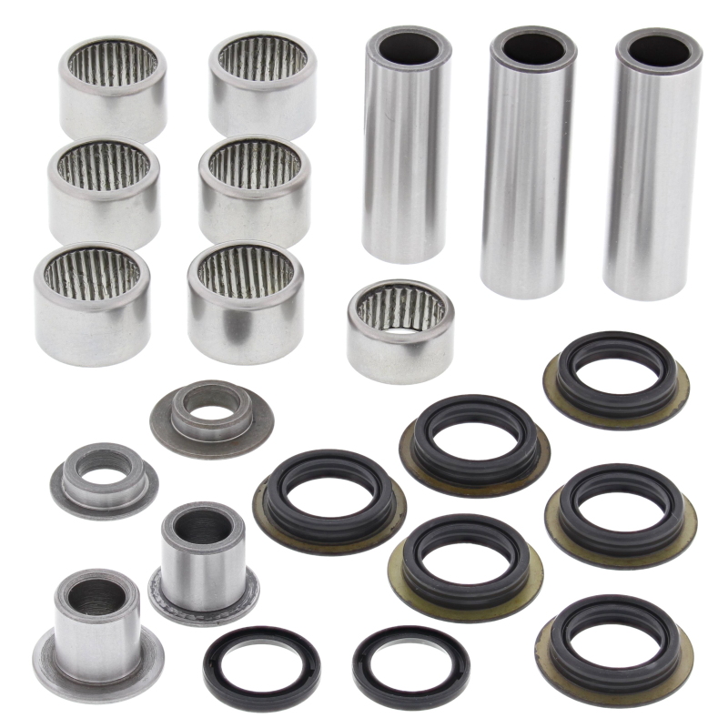 Picture of All Balls Racing ABR Linkage Bearing Kits Bushings - 27-1014