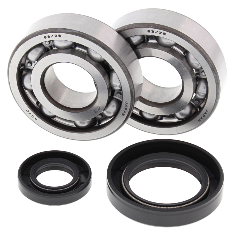 Picture of All Balls Racing ABR Crank Bearing Kits - 24-1030