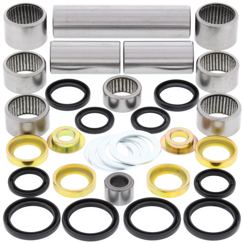 Picture of All Balls Racing ABR Linkage Bearing Kits Bushings - 27-1145