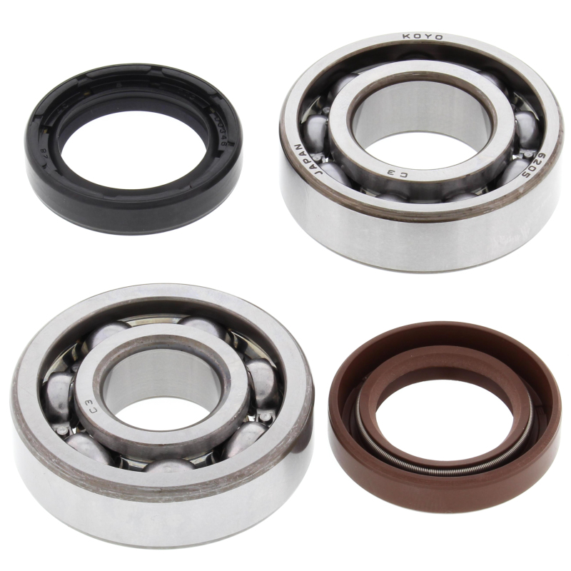 Picture of All Balls Racing ABR Crank Bearing Kits - 24-1072