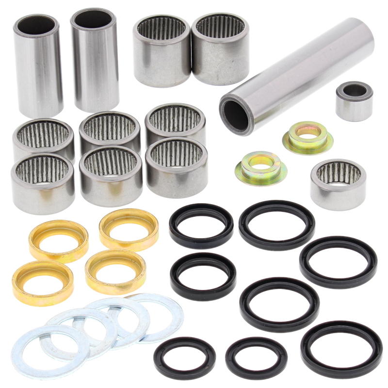 Picture of All Balls Racing ABR Linkage Bearing Kits Bushings - 27-1129