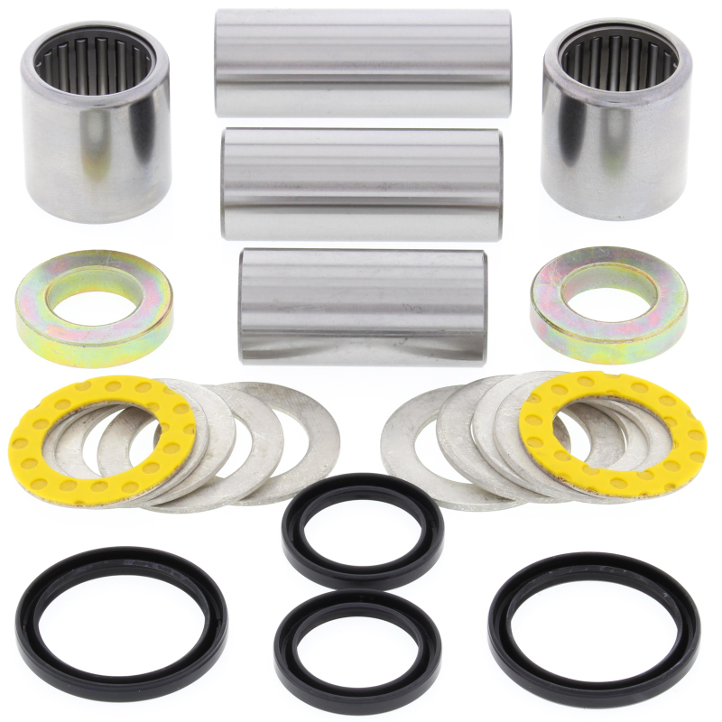 Picture of All Balls Racing ABR Swing Arm Bearing Kits Swingarms - 28-1128