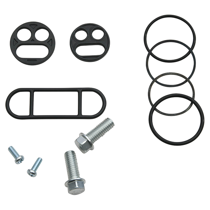 Picture of All Balls Racing ABR Fuel Tap Repair Kits Fuel Components Misc - 60-1063