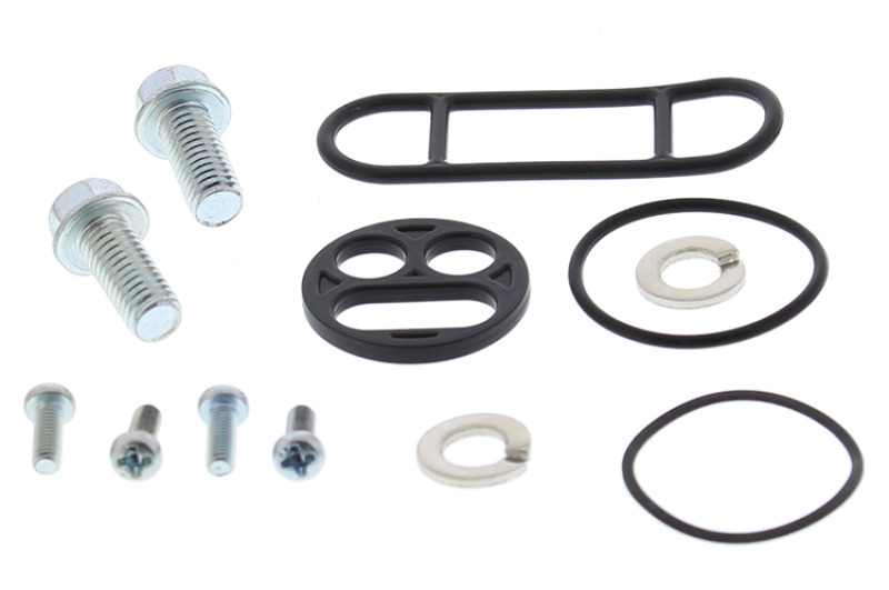 Picture of All Balls Racing ABR Fuel Tap Repair Kits Fuel Components Misc - 60-1018