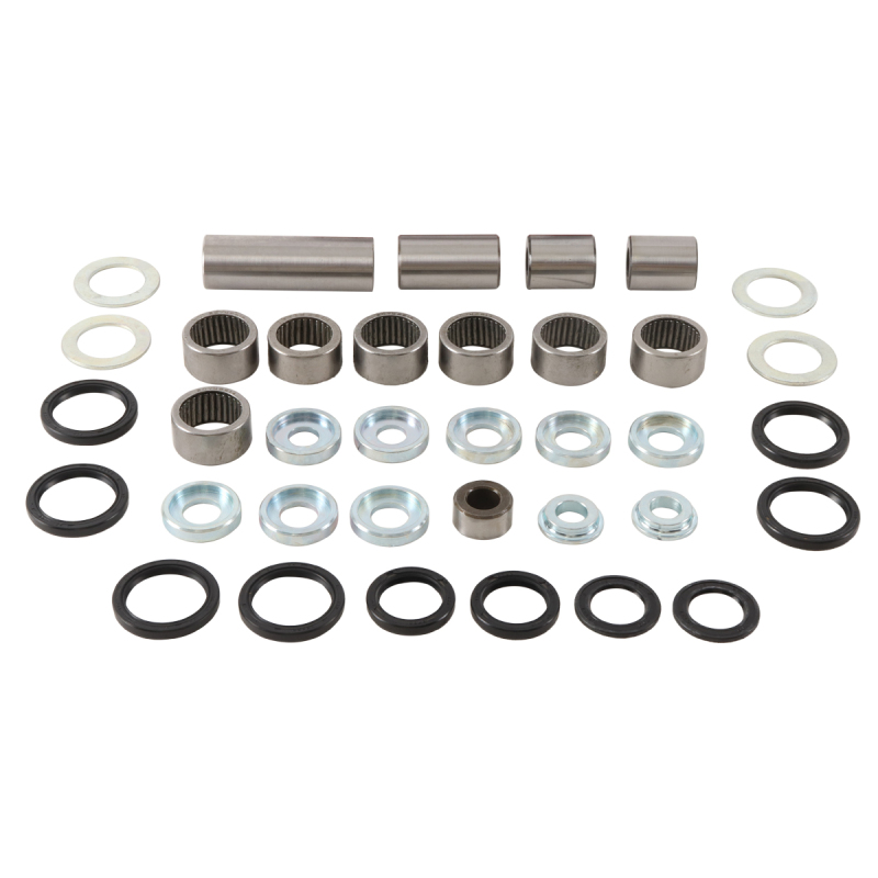 Picture of All Balls Racing ABR Linkage Bearing Kits Bushings - 27-1186