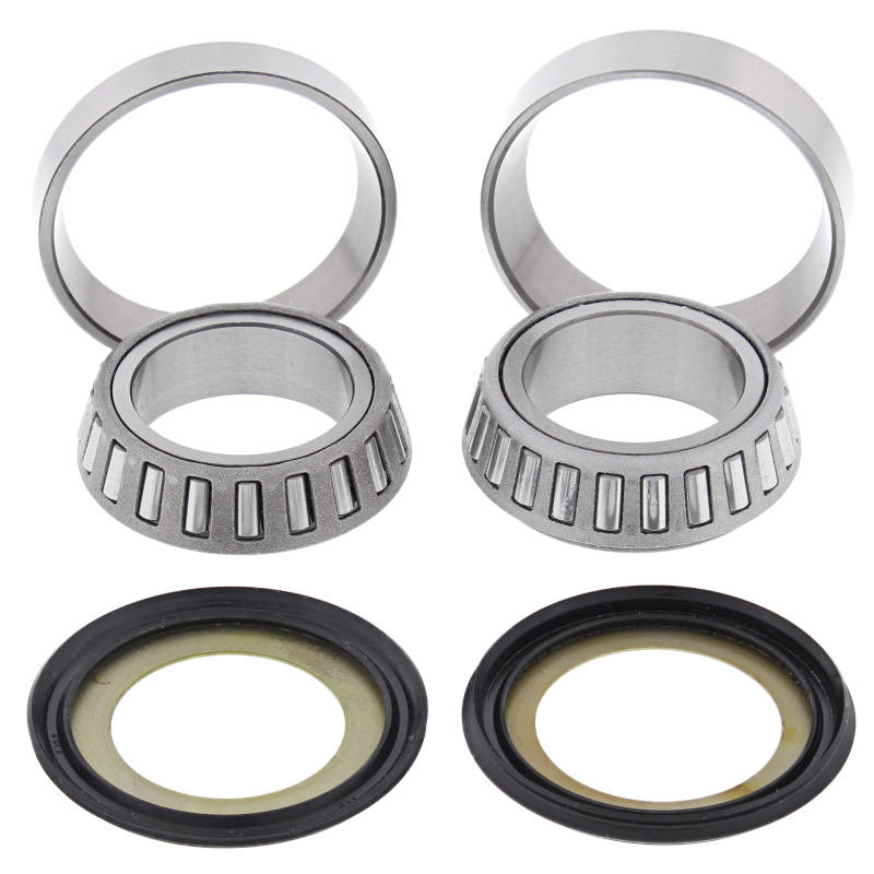 Picture of All Balls Racing ABR Steering Bearing Kits Steering Knuckles & Spindles - 22-1065