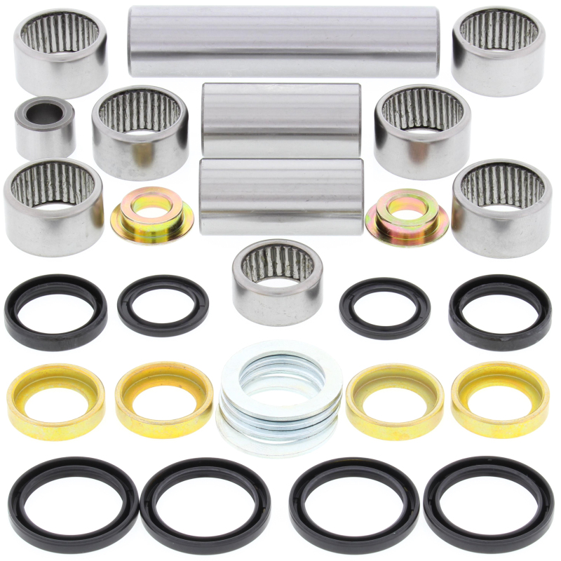 Picture of All Balls Racing ABR Linkage Bearing Kits Bushings - 27-1170