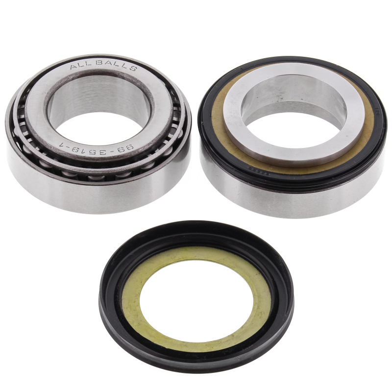 Picture of All Balls Racing ABR Steering Bearing Kits Steering Knuckles & Spindles - 22-1055