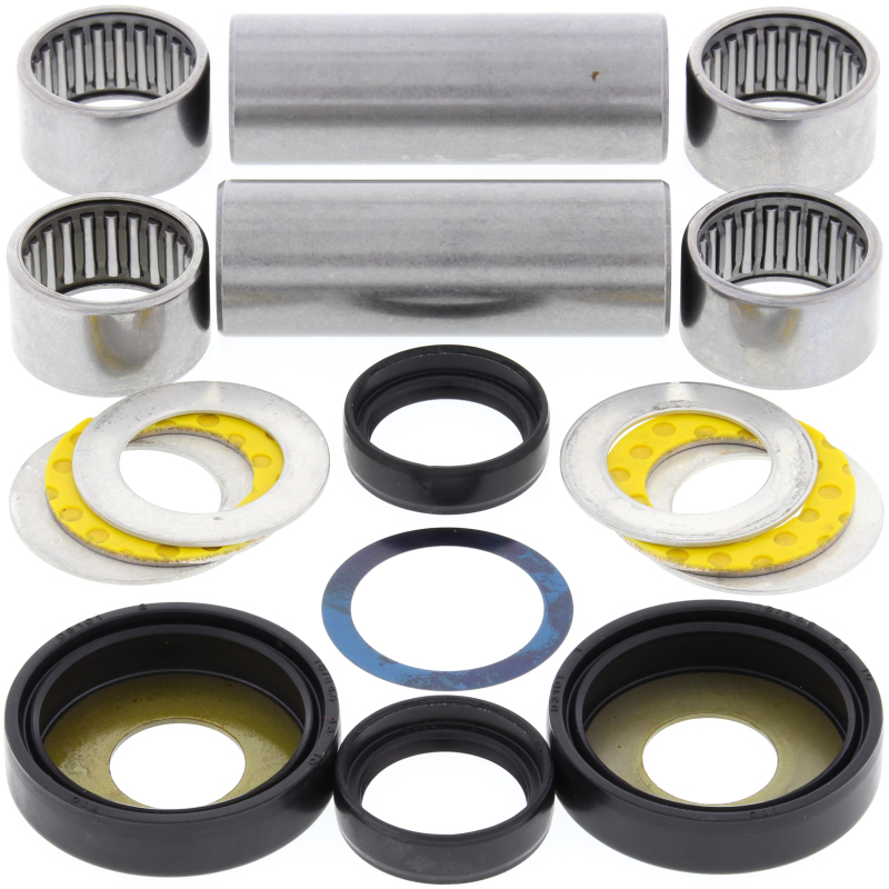 Picture of All Balls Racing ABR Swing Arm Bearing Kits Swingarms - 28-1076