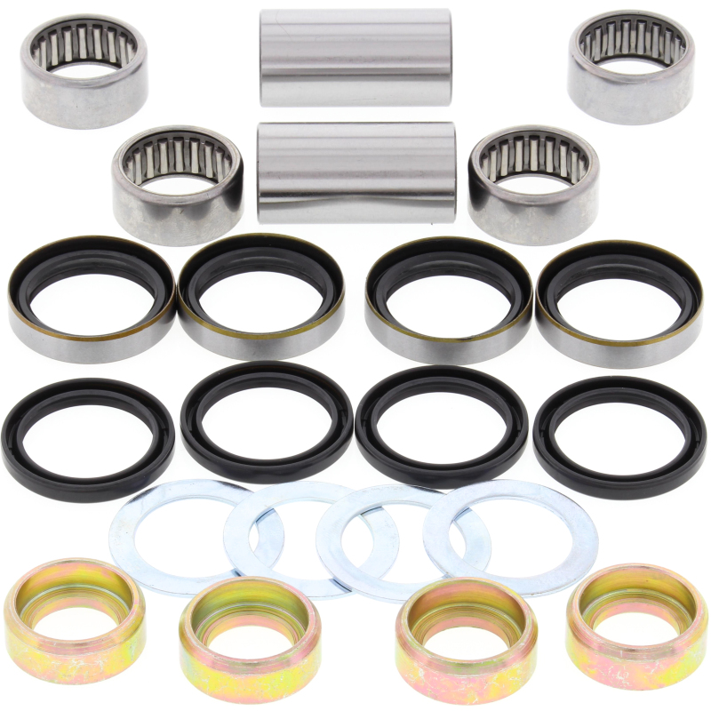 Picture of All Balls Racing ABR Swing Arm Bearing Kits Swingarms - 28-1087