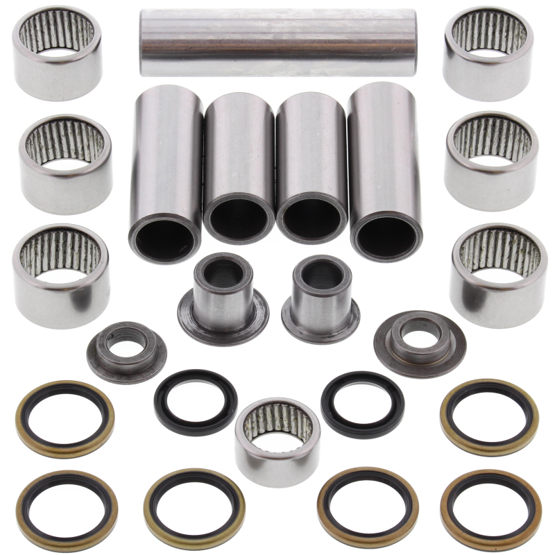 Picture of All Balls Racing ABR Linkage Bearing Kits Bushings - 27-1018