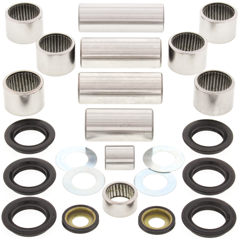 Picture of All Balls Racing ABR Linkage Bearing Kits Bushings - 27-1040