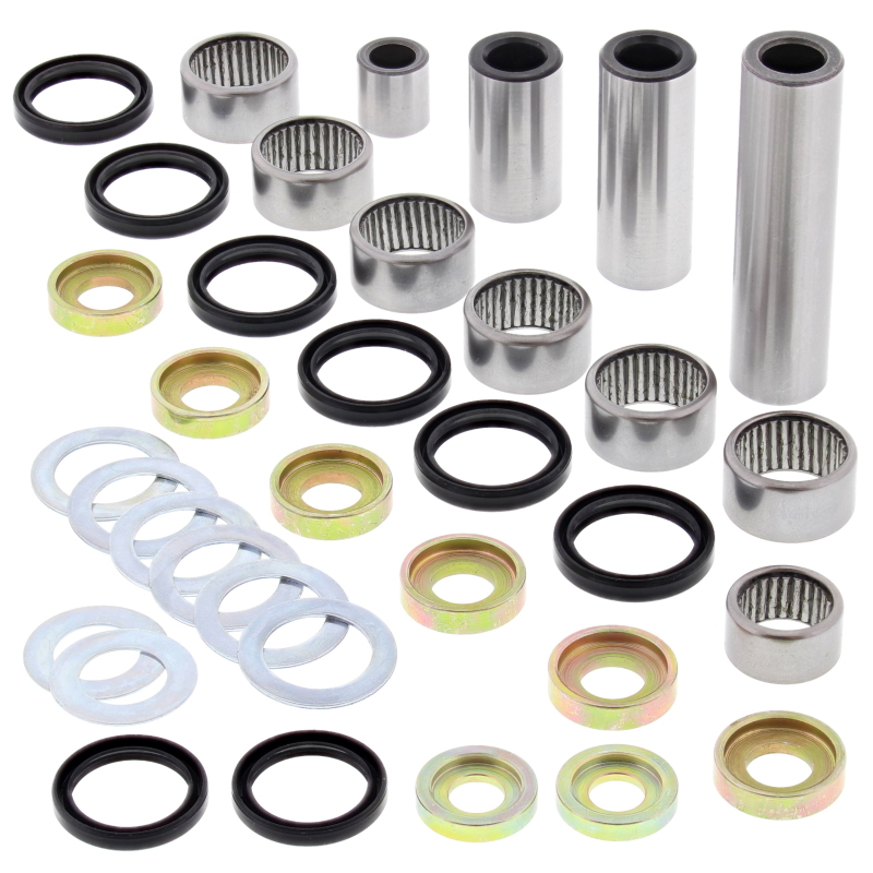 Picture of All Balls Racing ABR Linkage Bearing Kits Bushings - 27-1179