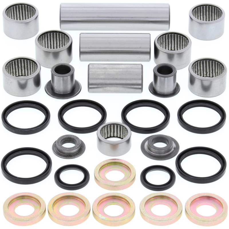 Picture of All Balls Racing ABR Linkage Bearing Kits Bushings - 27-1137