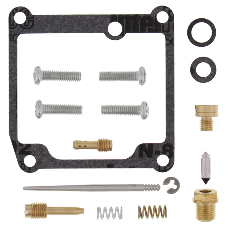 Picture of All Balls Racing ABR Carburetor Rebuild Kits - 26-1116