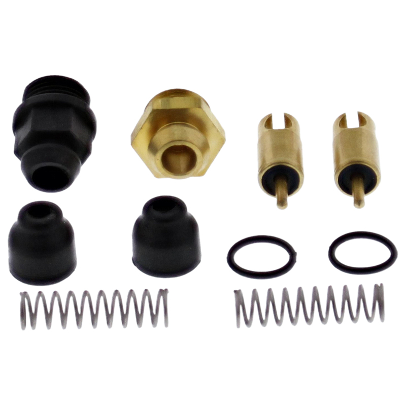 Picture of All Balls Racing ABR Choke Plunger Kits Carburetor Fuel Inlet Kits - 46-1044