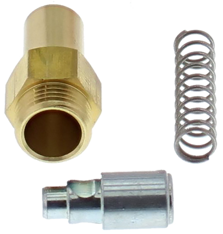 Picture of All Balls Racing ABR Choke Plunger Kits Carburetor Fuel Inlet Kits - 46-1032