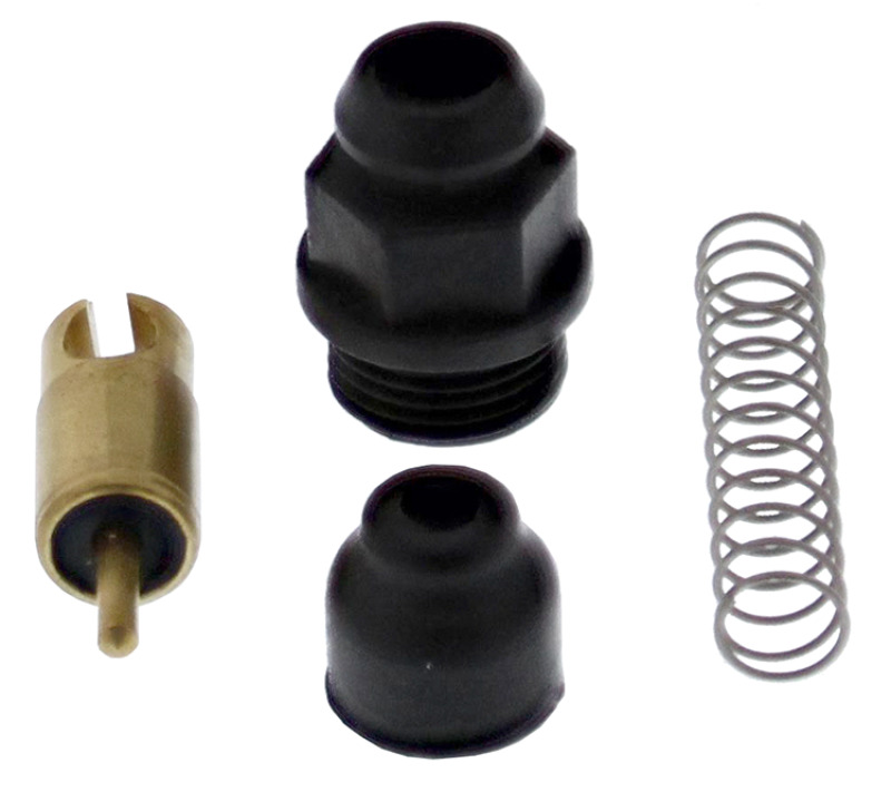Picture of All Balls Racing ABR Choke Plunger Kits Carburetor Fuel Inlet Kits - 46-1023