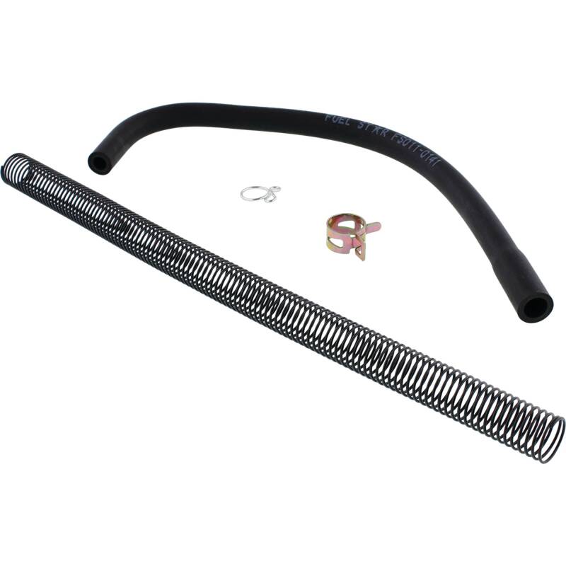 Picture of All Balls Racing ABR Hose & Clamp Kits - FS00010