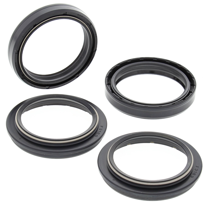 Picture of All Balls Racing ABR Fork & Dust Seal Kits Fork Seal Kits - 56-145