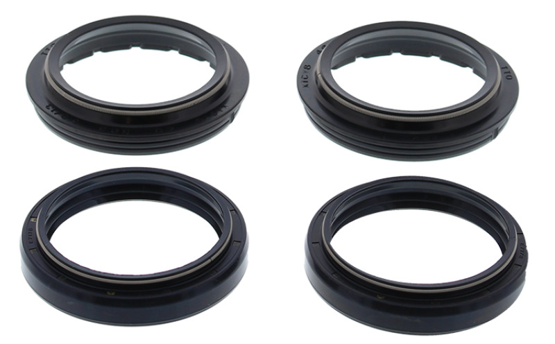 Picture of All Balls Racing ABR Fork & Dust Seal Kits Fork Seal Kits - 56-187
