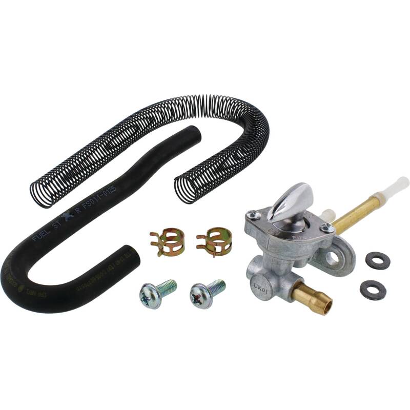 Picture of All Balls Racing ABR Fuel Valve Kits Fuel Components Misc - FS101-0214