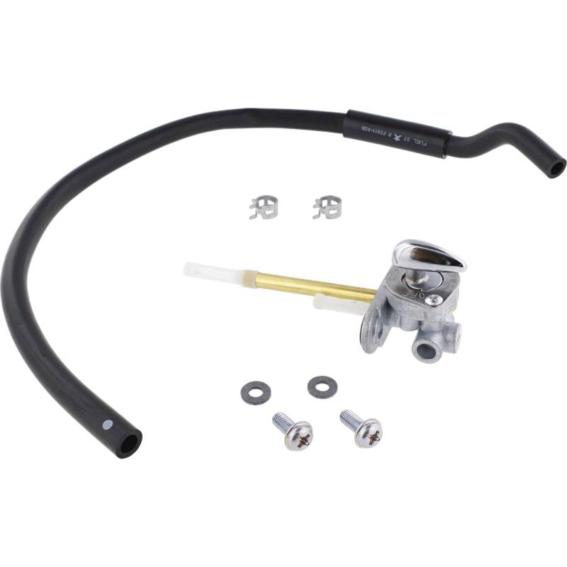 Picture of All Balls Racing ABR Fuel Valve Kits Fuel Components Misc - FS101-0217